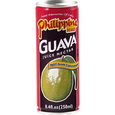 Philippine brand guava 250 ml