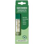 Geomed Mercury Free термометър за подмишница (Under Arm) - без живак, аналогов (6426390732545) Термометър
