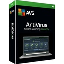 AVG AntiVirus 2016 2 lic. 1 rok SN elektronicky (AVCEN12EXXS002)
