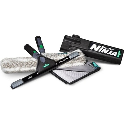 UNGER Prémiová pokročilá sada ErgoTec Ninja Advanced Kit 4 v1 AKN12