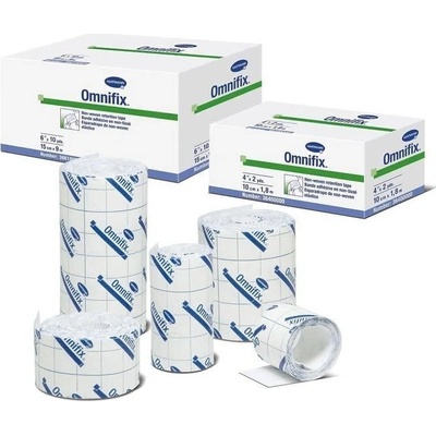 Hartmann-Rico Omnifix Elastic, 15 cm x 10 m