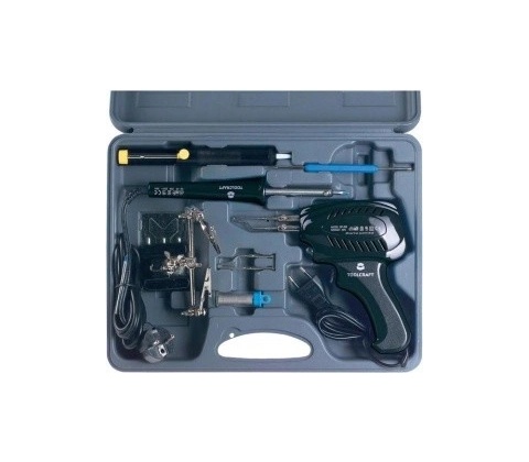 TOOLCRAFT 588527