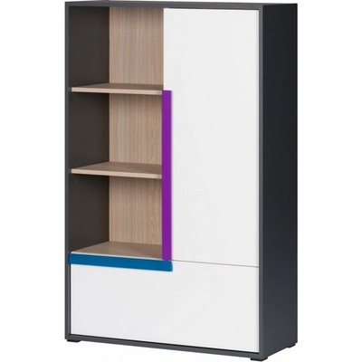 Bogdan Furniture Europe Шкаф Alex-E20