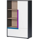 Bogdan Furniture Europe Шкаф Alex-E20