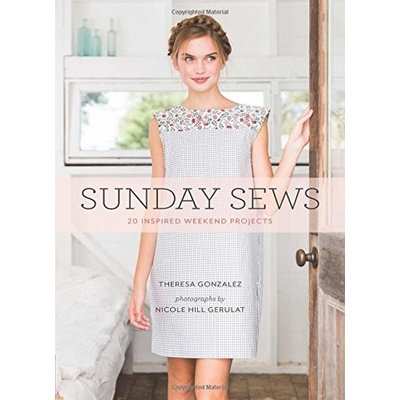 Sunday Sews - Gonzalez Theresa