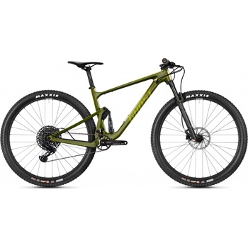 Ghost Lector FS Universal 2021