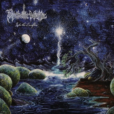 Psychotic Waltz - Into the Everflow Limited Edition, Remastered - 2CD