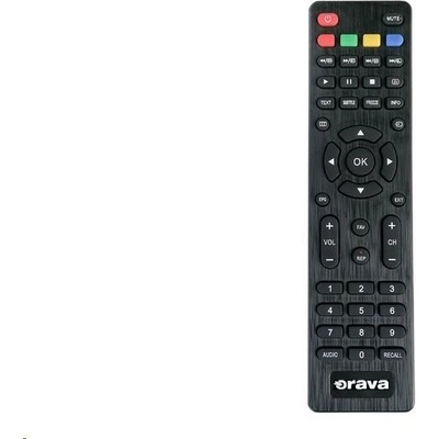 Diaľkový ovládač Orava RCM92B