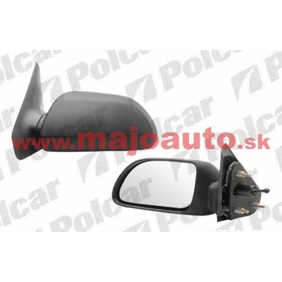 Vonkajšie zrkadlo POLCAR 6019511E