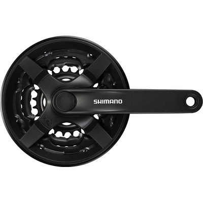 Shimano FC TY301 – Zboží Mobilmania