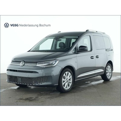 Volkswagen Caddy Style 85 kW