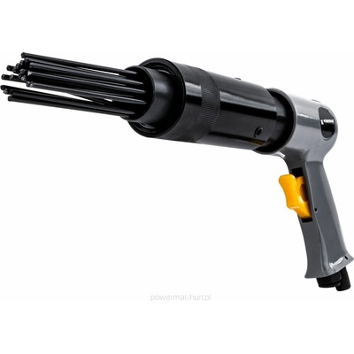 Powermat Pneumatické ihlové kladivo PM-PMI-19T