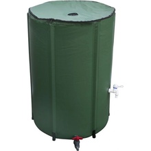Garden King Skládací zásobník na dešťovou vodu 380 l