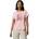Columbia Parsons Point SS Scoop Tee Размер: L / Цвят: розов