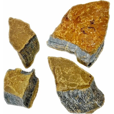 Nefertitis Sokolí oko surové Jižní Afrika NF43896 - EXTRA LARGE - cca 6 - 8 cm