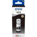 Epson Мастилена касета, epson, Черен (c13t00s14a10)