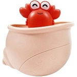 Raya Toys Играчка за баня Рак Raya Toys Happy bath