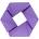 3DJAKE easyPETG Matte Violet - 1, 75 mm / 1000 g (9010707008354)