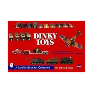 Dinky Toys | Edward Force (ISBN: 9780764333194)
