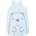 KikkaBoo Спален чувал KikkaBoo - Bear with me, 6-18 месеца, Blue (41130000057)