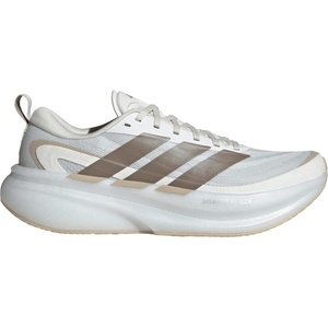 Adidas Мъжки маратонки adidas Supernova Glide Running shoes - Crystal White / Khaki Six / Khaki Six - размер 40 2/3 (EU) (023-3107-0113)