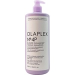OLAPLEX N°. 4P Blonde Enhancer Toning Shampoo 1000 ml