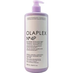 OLAPLEX N°. 4P Blonde Enhancer Toning Shampoo 1000 ml