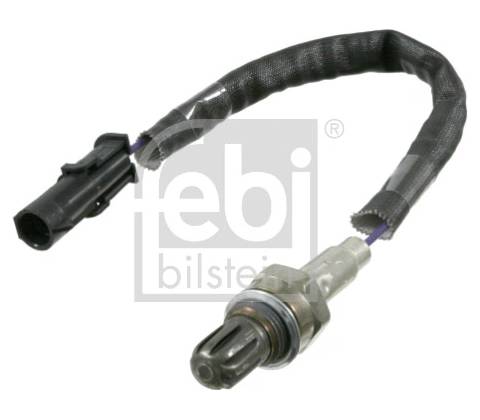 Lambda sonda FEBI BILSTEIN 17536