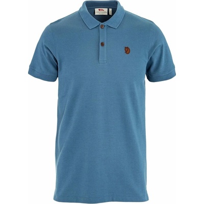 Fjällräven Övik Polo Shirt M Dawn Blue