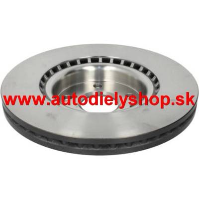 Opel INSIGNIA 11/13- predné kotúče L+P / 337mm / TRW