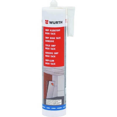 Würth LEPIDLO SMP HIGH TACK 290 ml