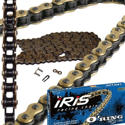 Iris Reťaz 428 GSX 140