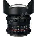 Samyang 14mm f/3.1 ED AS IF UMC Nikon