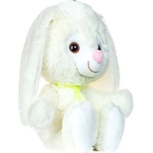 Fluffii Плюшена играчка Fluffii - Заек бебе 2 (F-2129) - ozone