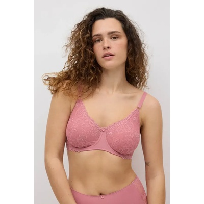 Ysabel Mora СУТИЕН МИНИМАЙЗЕР С МЕКИ ЧАШКИ С БАНЕЛИ 10729 soft rose ysabel mora