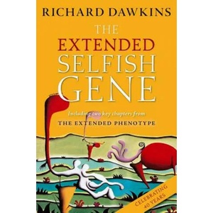 Extended Selfish Gene | Richard Dawkins (2016)