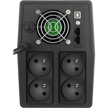 Image 1 of PowerWalker VI SCL FR 1500 (10121149)