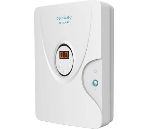 Cecotec TotalPure 3000 Smart Ozone
