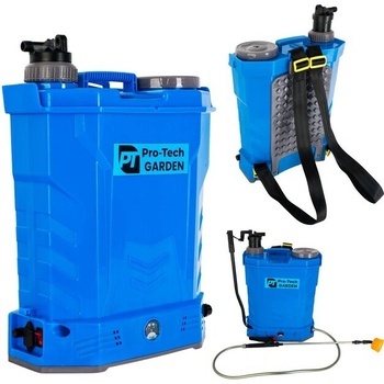 Pro-Tech GARDEN PT40561 16L