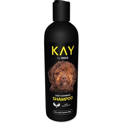 Kay for Dog pro snadné rozčesání 250 ml