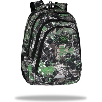 COOLPACK Ученическа раница CoolPack Drafter Diane (F010752)