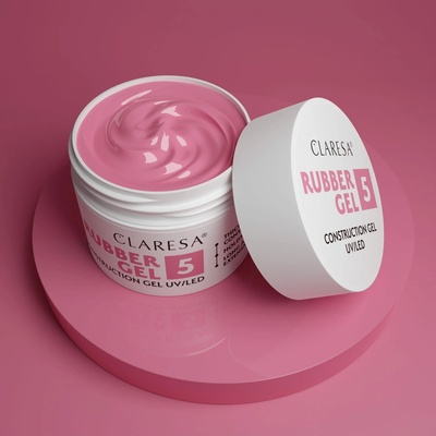 Claresa Rubber gel 5 12 g