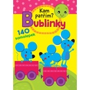 Kam patří? Bublinky