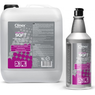 Clinex Dispersion SOFT 1 l