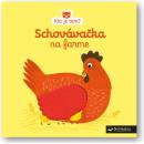Schovávačka na farme