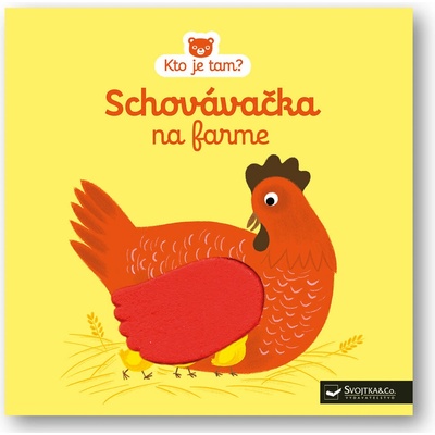 Schovávačka na farme