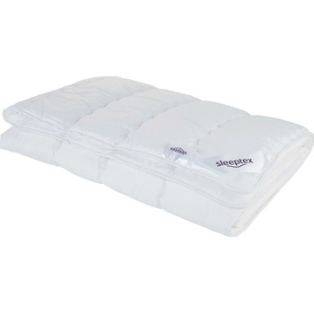 Sleeptex letná Prikrývka polyester rúno duté vlákno 200x200