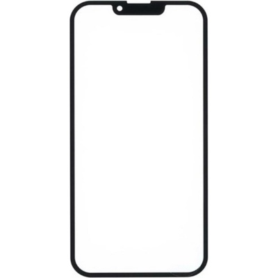 iPhone 13 - Přední sklo s předlaminovanou OCA fólií