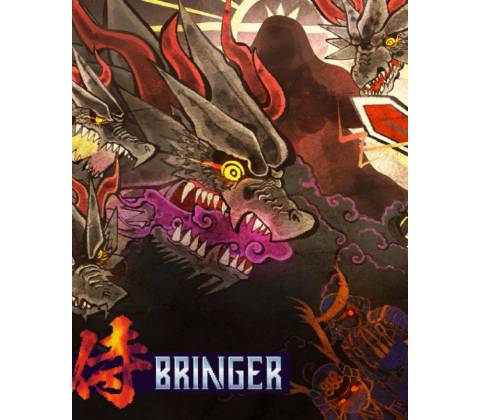 Samurai Bringer