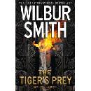 TIGERS PREY